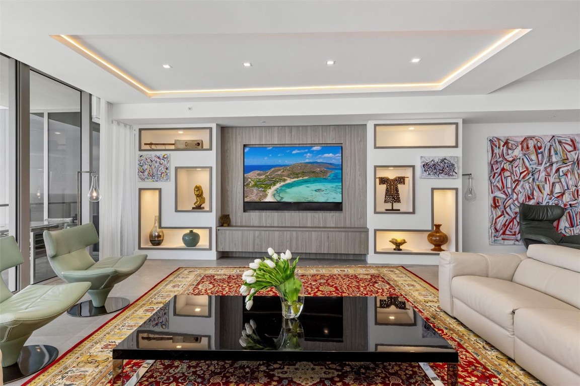 Auberge Residences - Residential