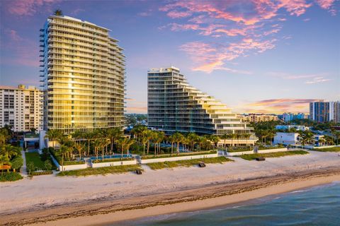 2200 N Ocean Blvd S2004 Fort Lauderdale FL 33305