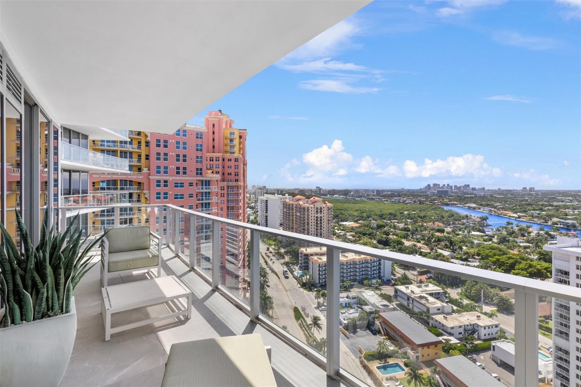 Auberge Residences - Residential