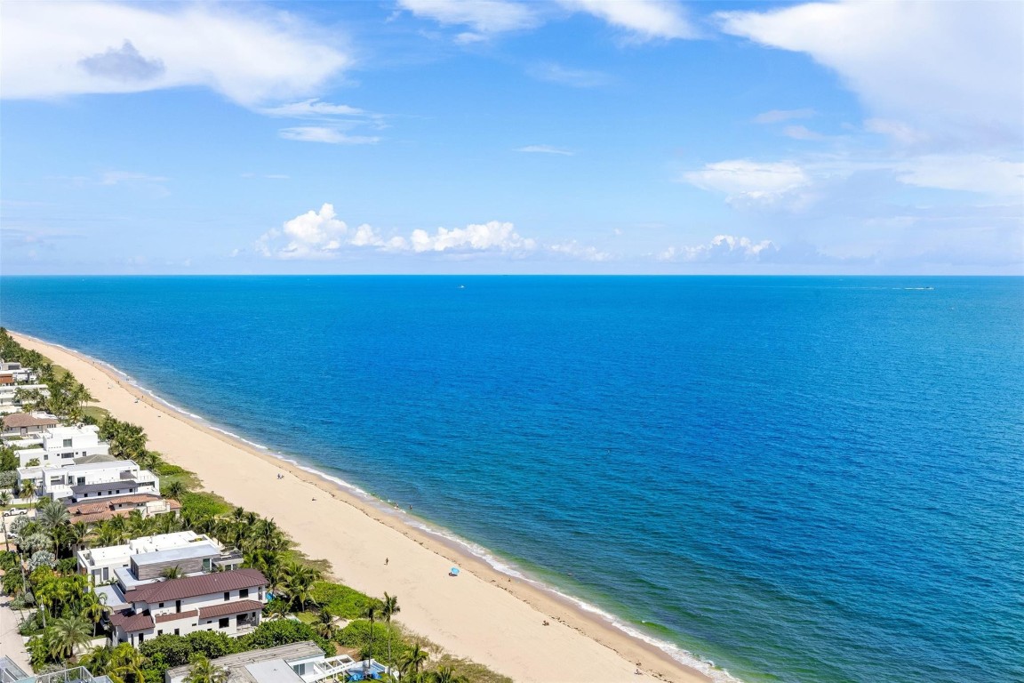 Auberge Residences - Residential