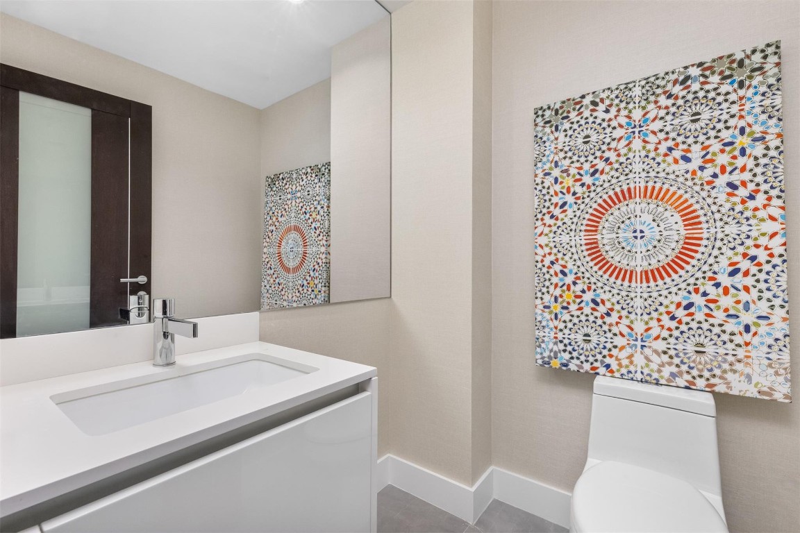 Auberge Residences - Residential