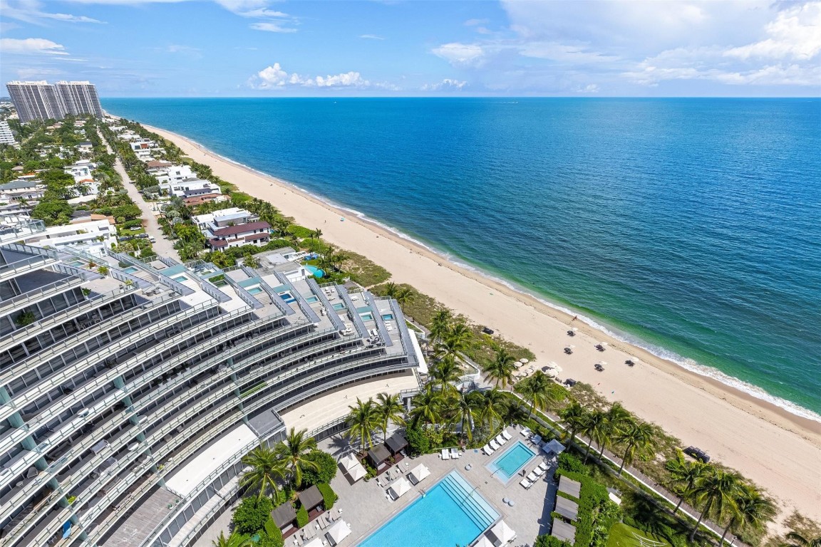 Auberge Residences - Residential