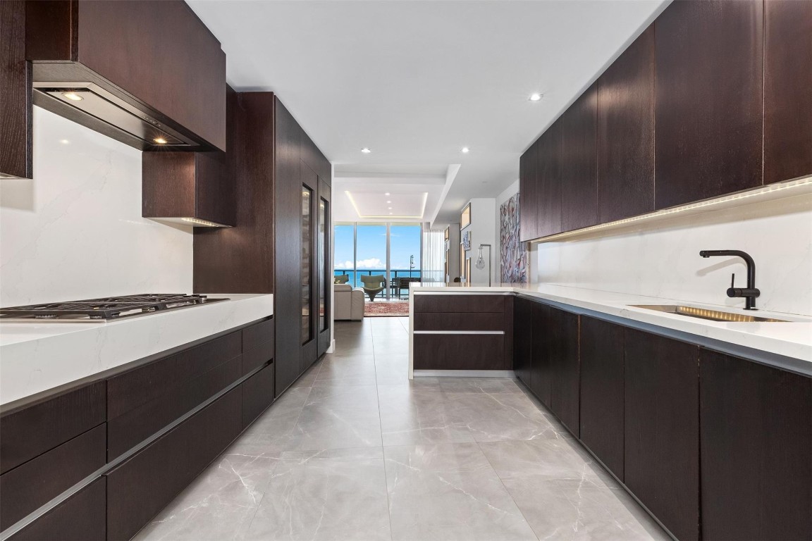 Auberge Residences - Residential