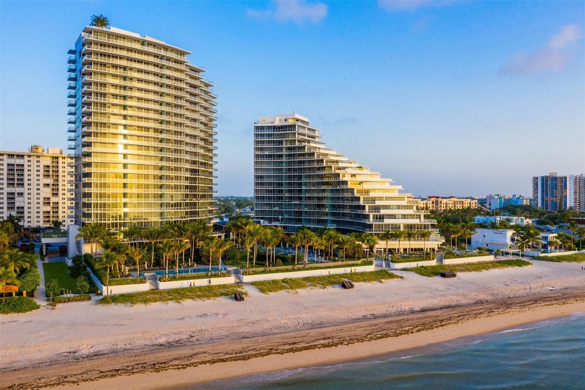 Auberge Residences - Residential