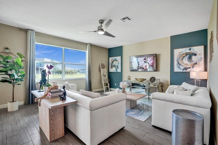 COPPER CREEK PLAT NO 2 - Residential Lease