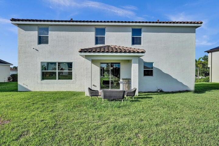 COPPER CREEK PLAT NO 2 - Residential Lease