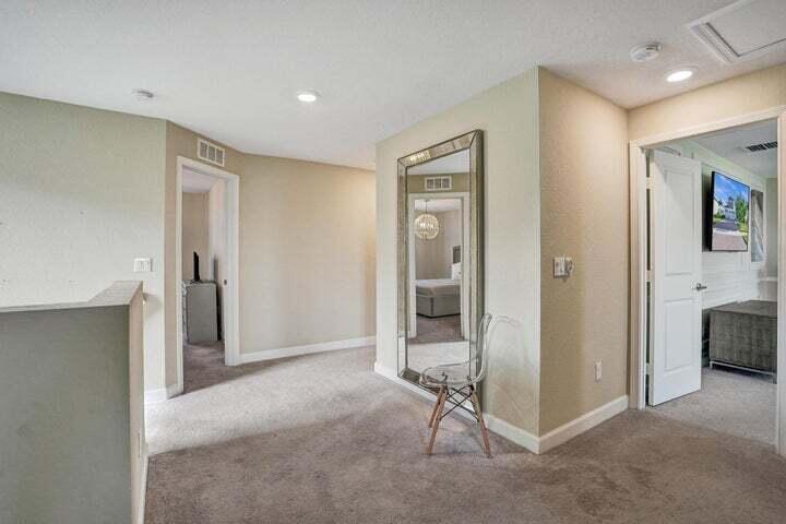COPPER CREEK PLAT NO 2 - Residential Lease