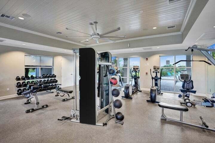 COPPER CREEK PLAT NO 2 - Residential Lease