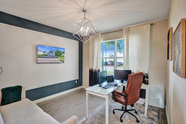 COPPER CREEK PLAT NO 2 - Residential Lease
