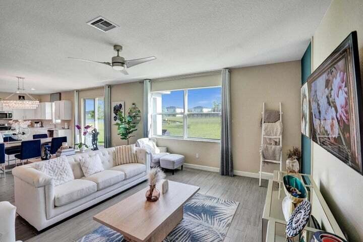 COPPER CREEK PLAT NO 2 - Residential Lease