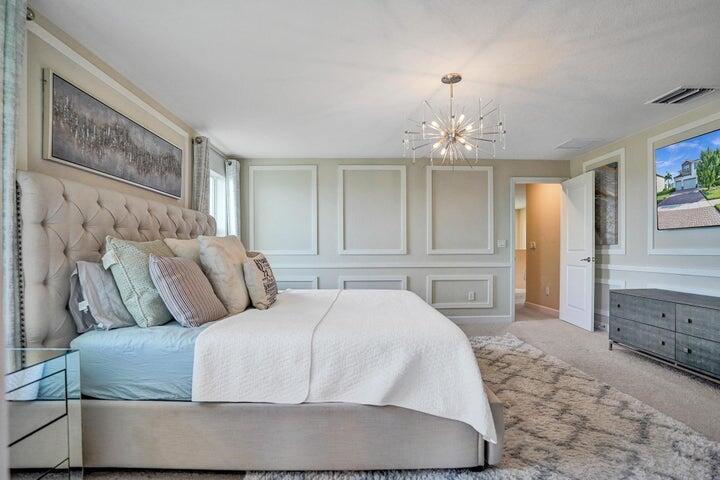 COPPER CREEK PLAT NO 2 - Residential Lease