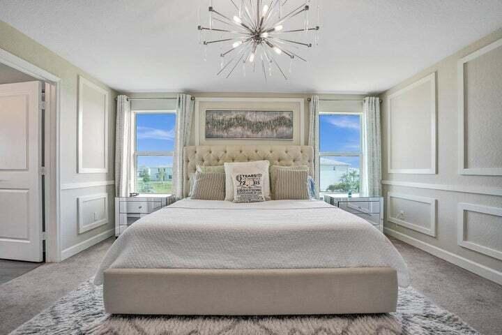 COPPER CREEK PLAT NO 2 - Residential Lease