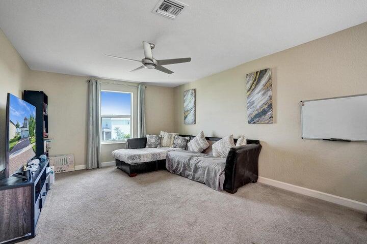 COPPER CREEK PLAT NO 2 - Residential Lease