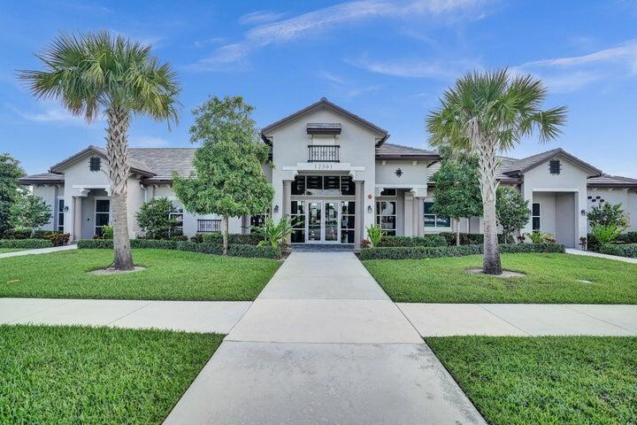 COPPER CREEK PLAT NO 2 - Residential Lease