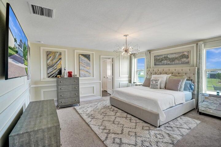 COPPER CREEK PLAT NO 2 - Residential Lease