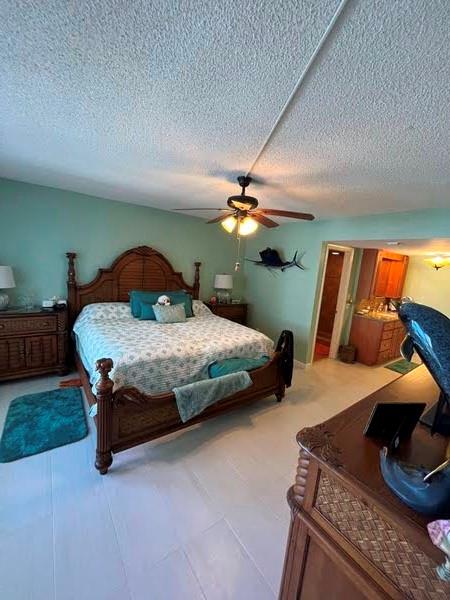 Playa Del Sol - Residential