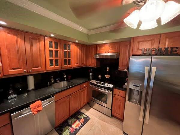 Playa Del Sol - Residential