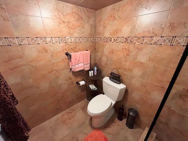 Playa Del Sol - Residential