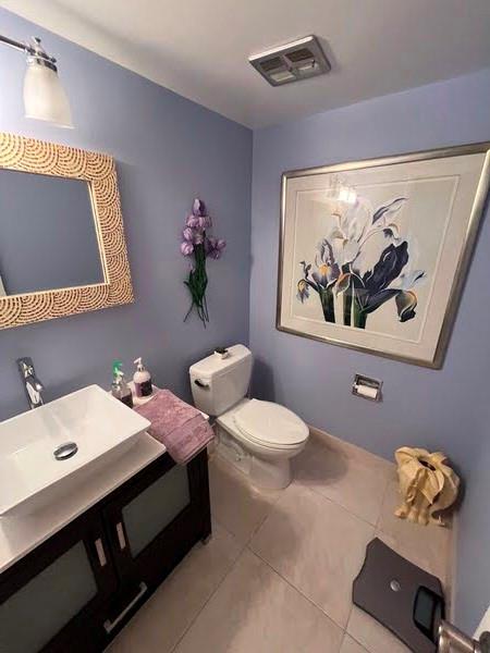 Playa Del Sol - Residential