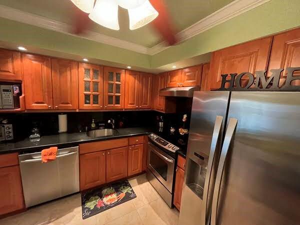 Playa Del Sol - Residential