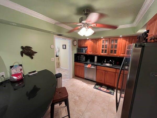 Playa Del Sol - Residential