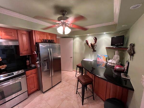 Playa Del Sol - Residential