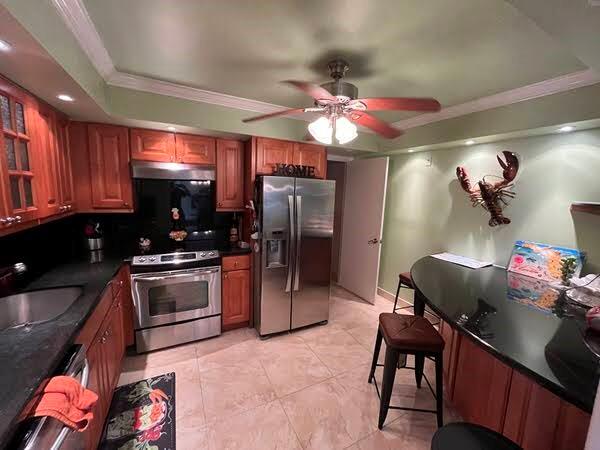 Playa Del Sol - Residential