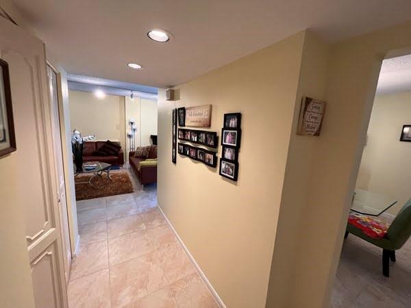 Playa Del Sol - Residential