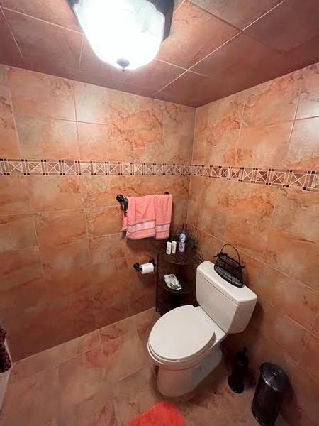 Playa Del Sol - Residential