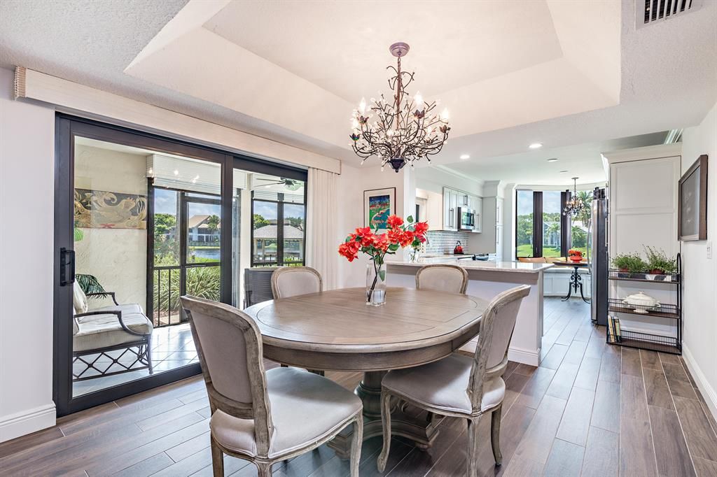 Photo of 16997 Waterbend Drive #137, Jupiter, FL 33477 (MLS # R10799544)