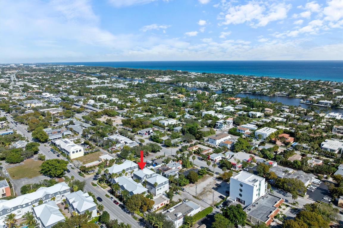 DELRAY SEBASTIAN - Residential