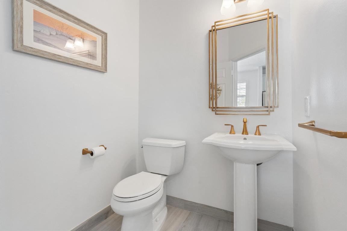 DELRAY SEBASTIAN - Residential