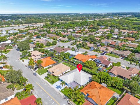 A home in Lake Worth Beach