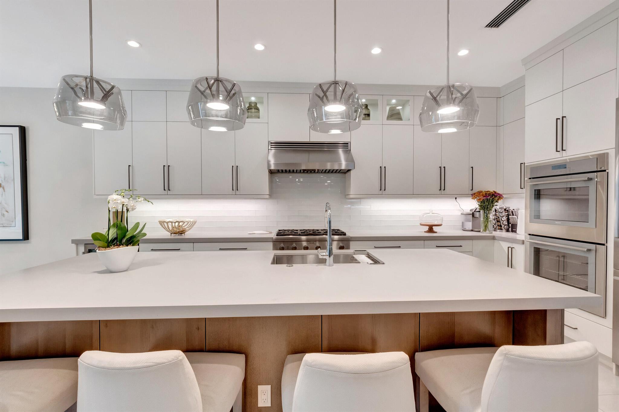 BOCA RATON RIVIERA - Residential