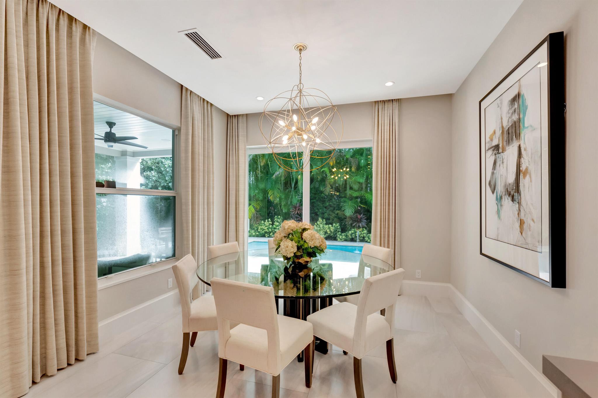 BOCA RATON RIVIERA - Residential