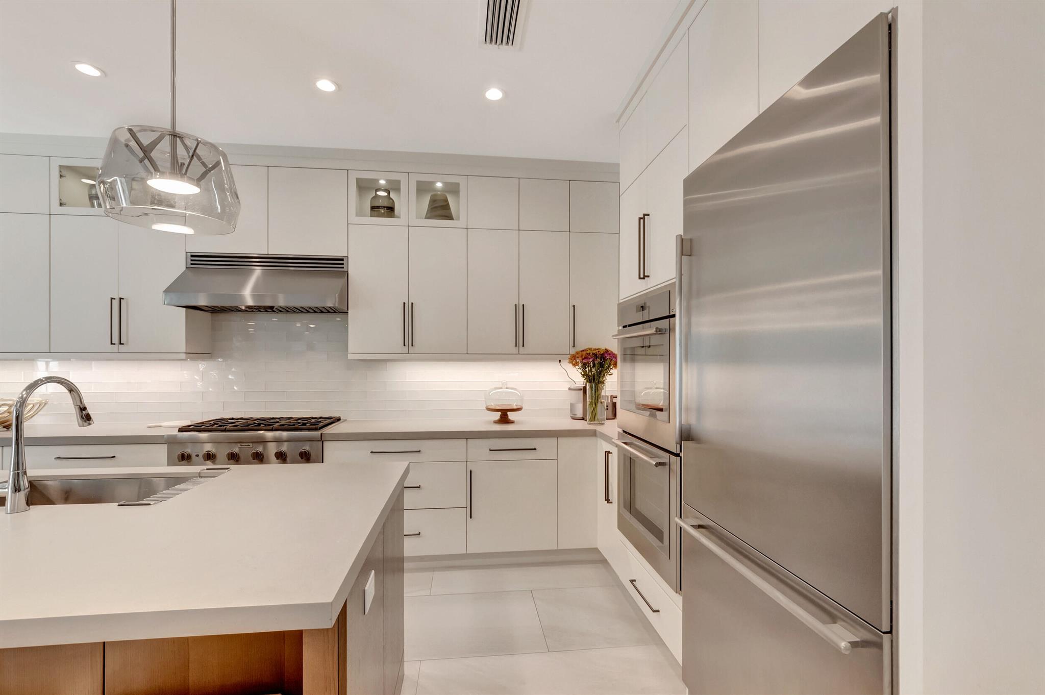 BOCA RATON RIVIERA - Residential