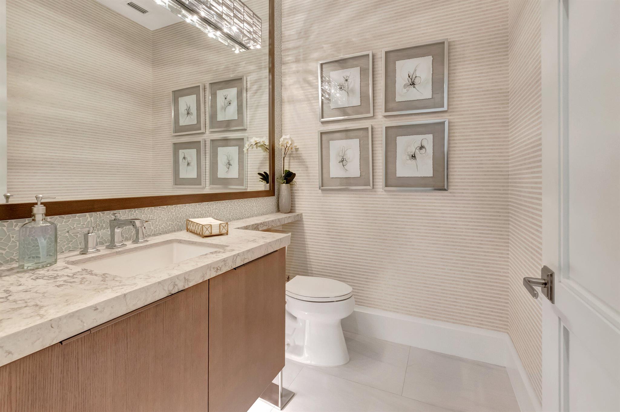 BOCA RATON RIVIERA - Residential