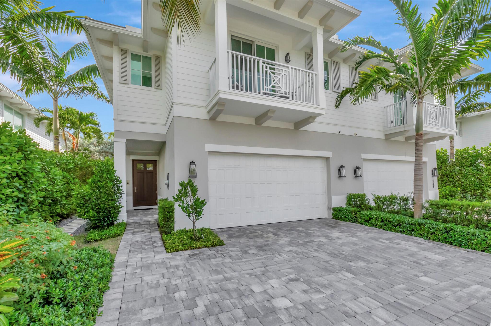 BOCA RATON RIVIERA - Residential