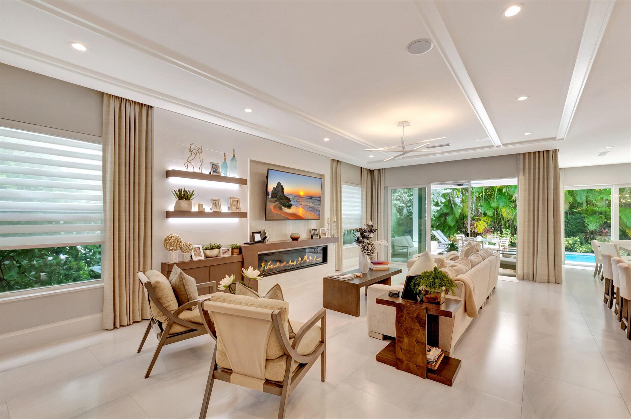 BOCA RATON RIVIERA - Residential