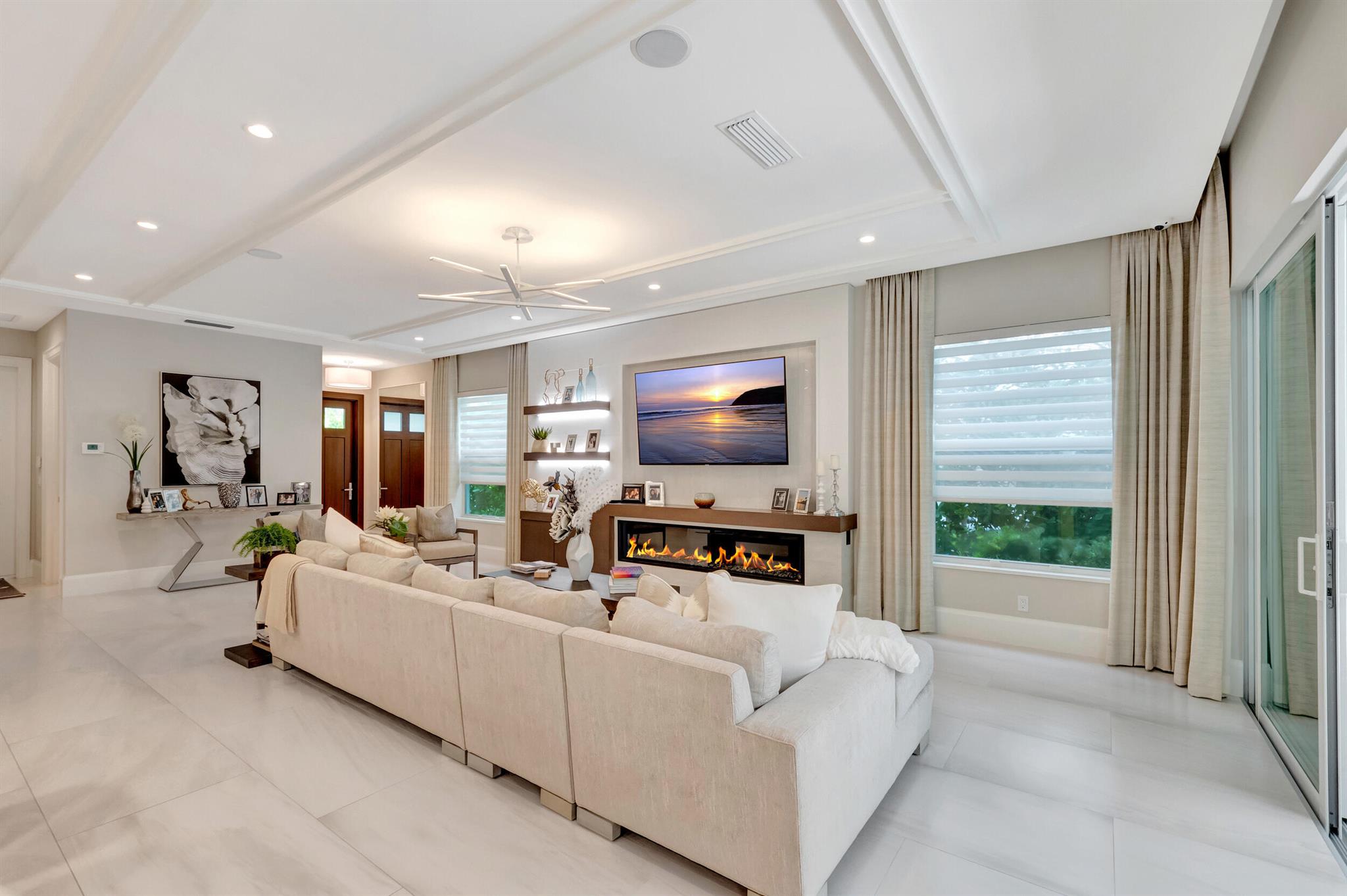 BOCA RATON RIVIERA - Residential