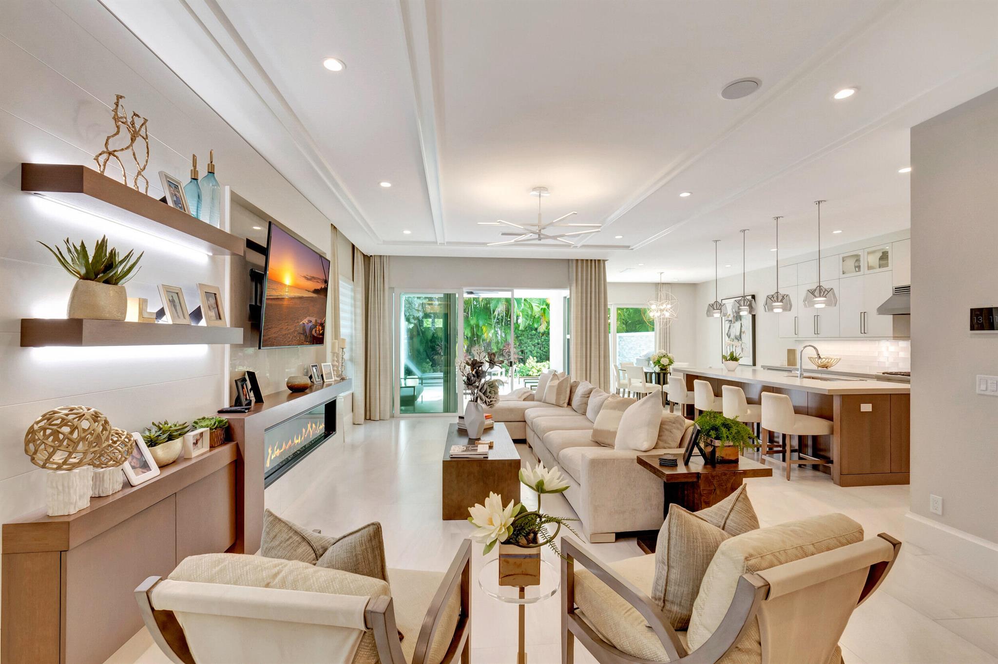 BOCA RATON RIVIERA - Residential