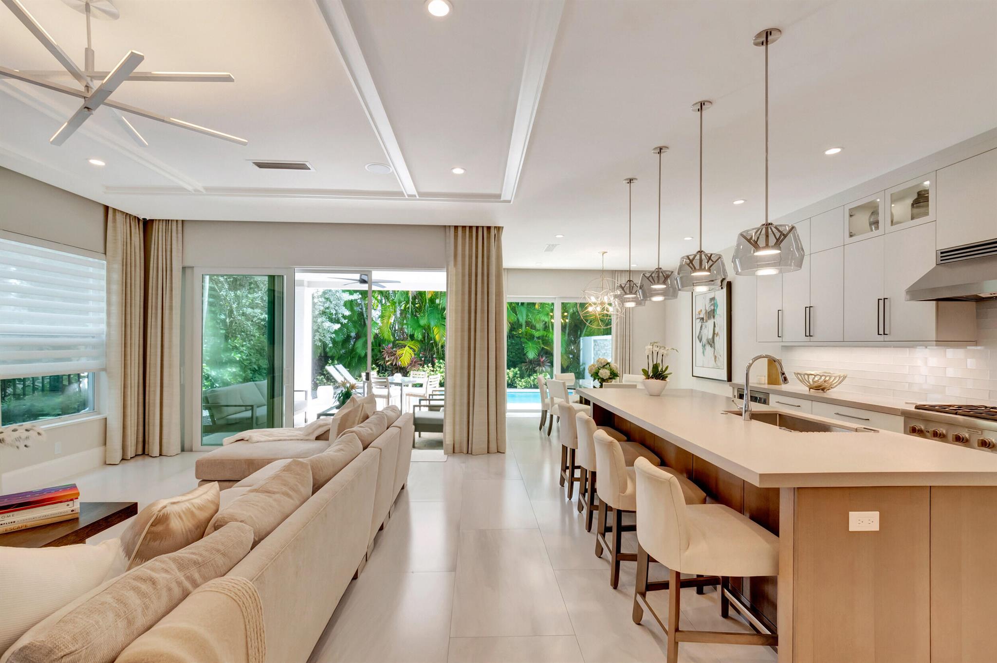 BOCA RATON RIVIERA - Residential