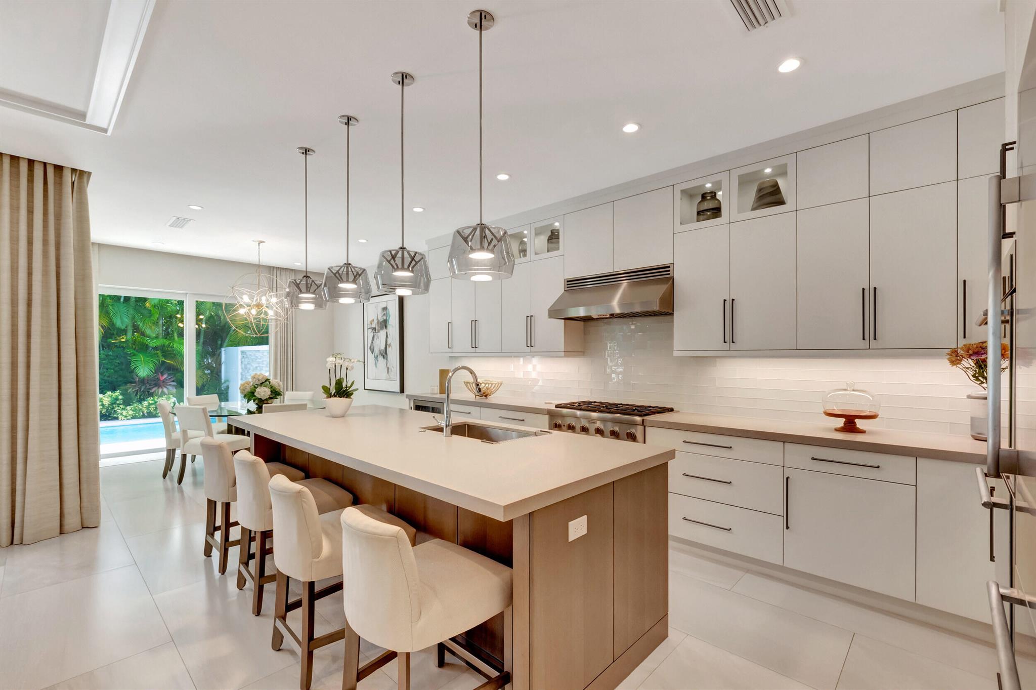 BOCA RATON RIVIERA - Residential