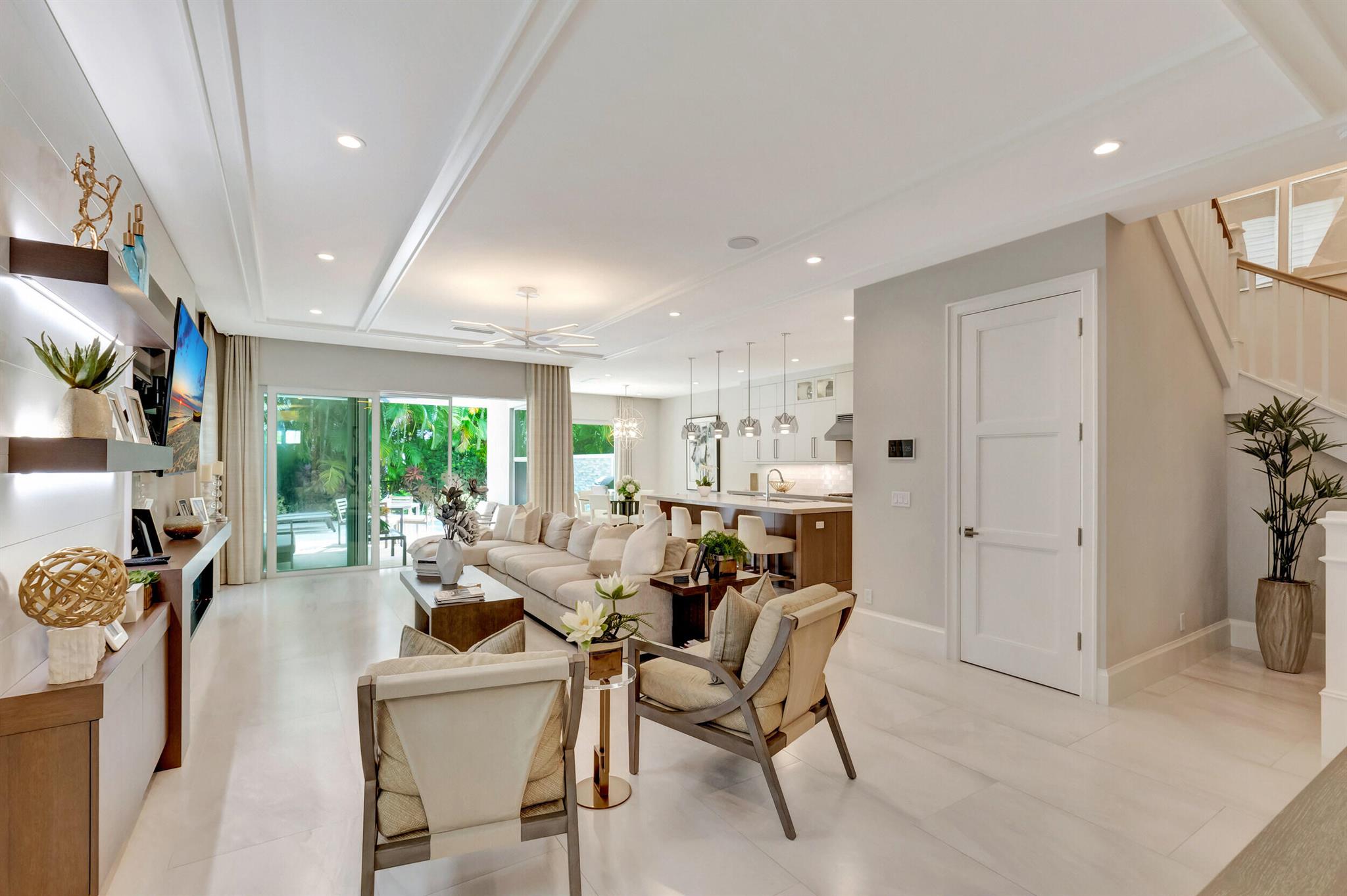 BOCA RATON RIVIERA - Residential