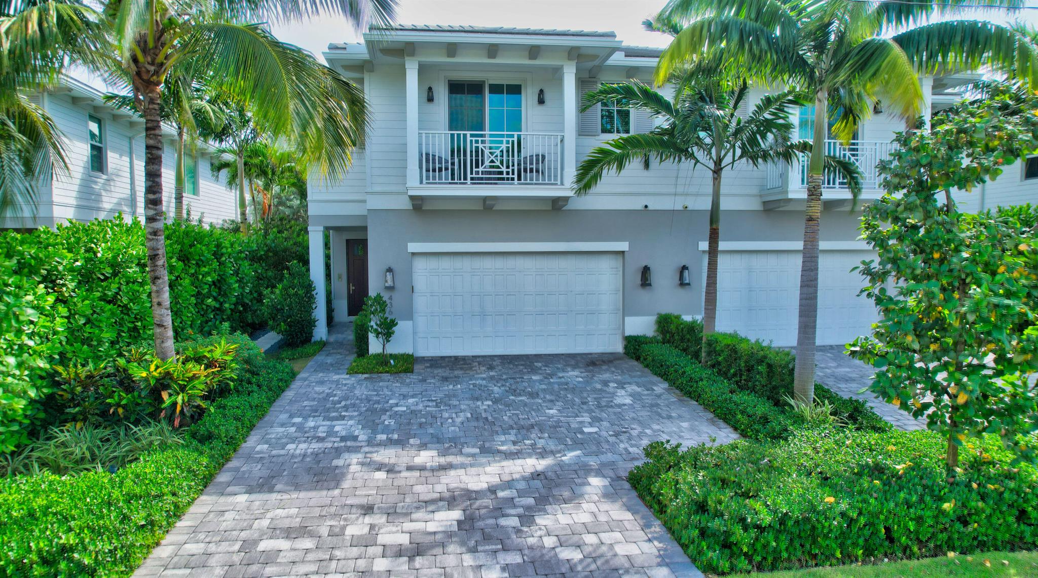 BOCA RATON RIVIERA - Residential