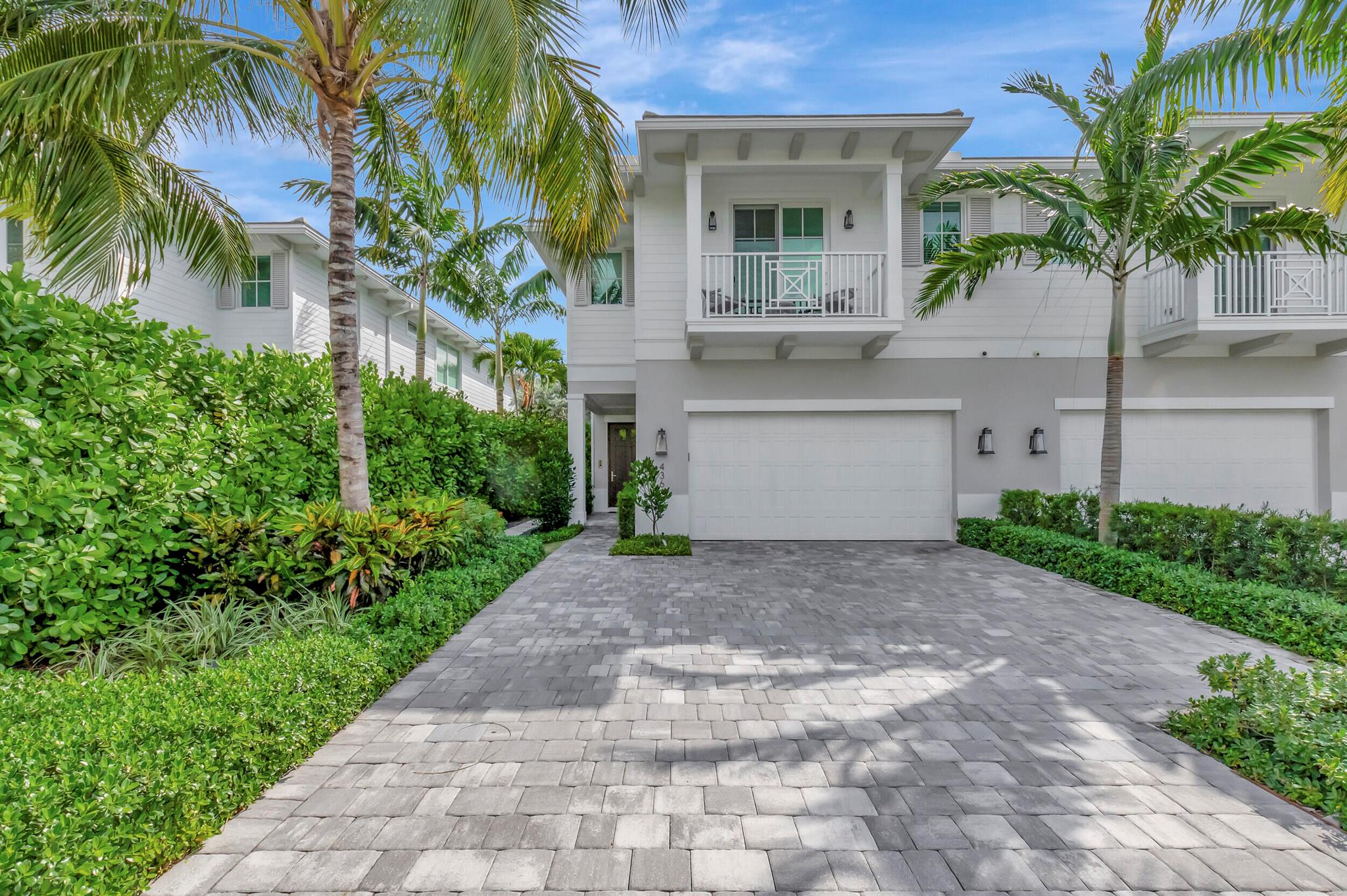 BOCA RATON RIVIERA - Residential