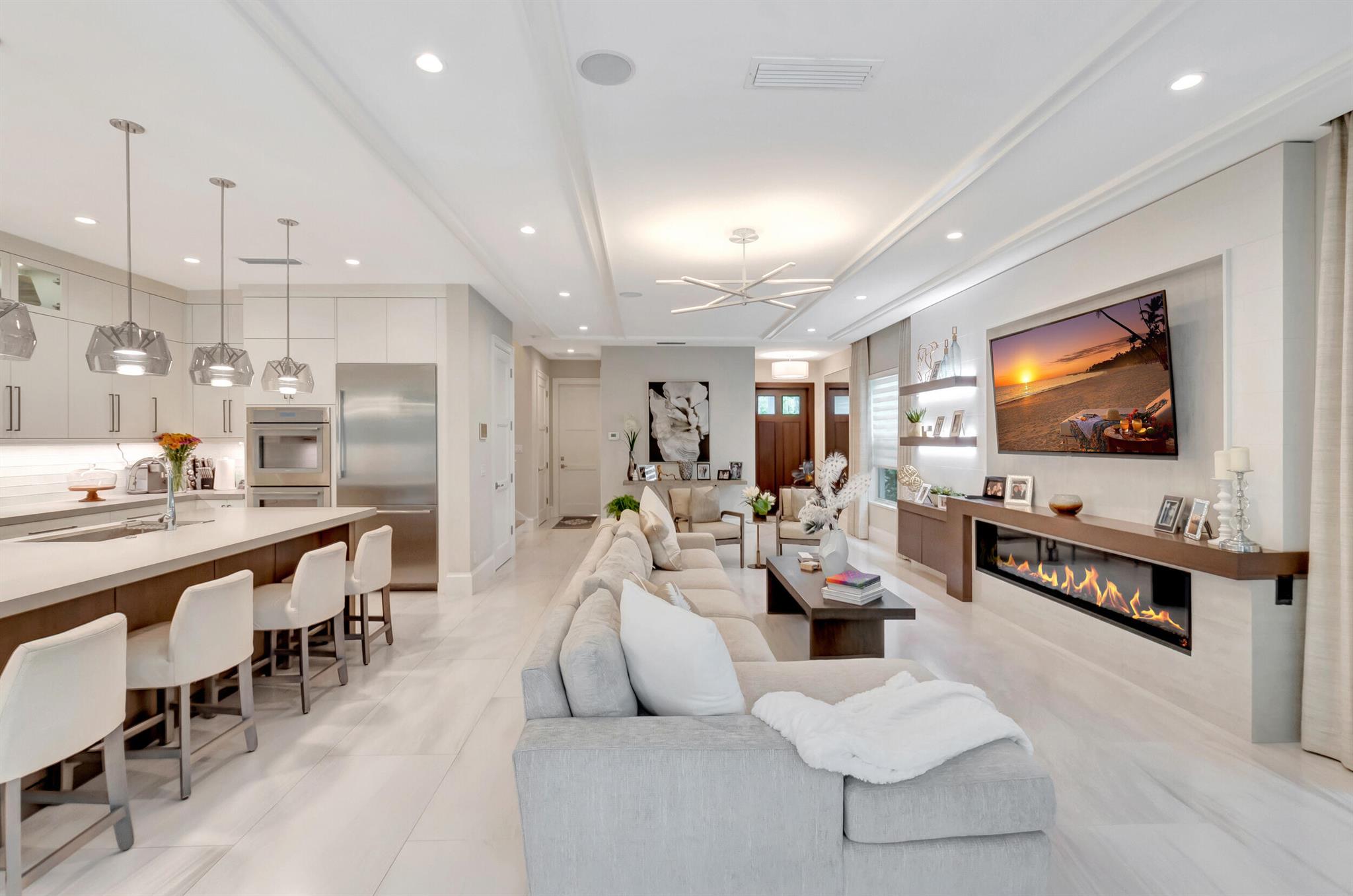 BOCA RATON RIVIERA - Residential