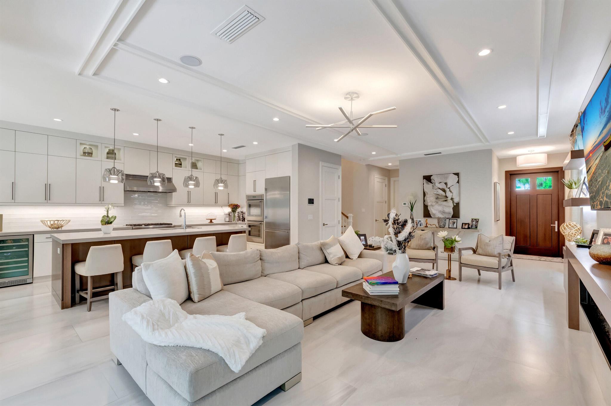 BOCA RATON RIVIERA - Residential