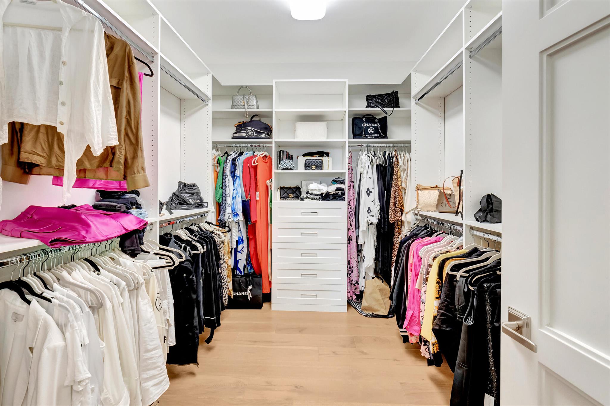 BOCA RATON RIVIERA - Residential