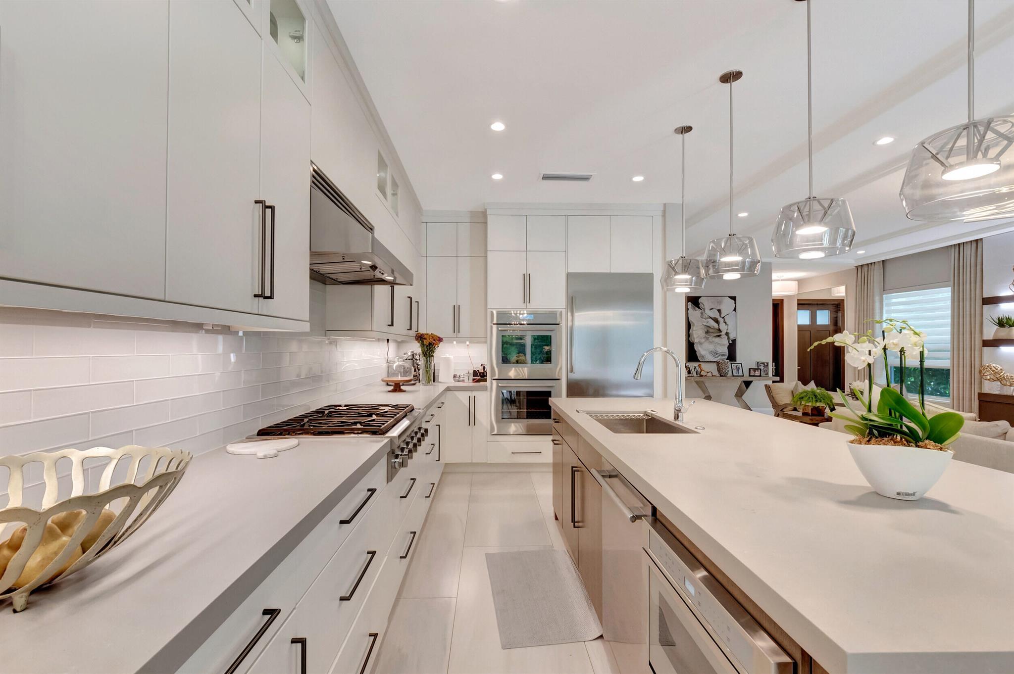 BOCA RATON RIVIERA - Residential